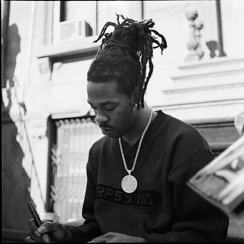 Happy birthday Busta Rhymes!      