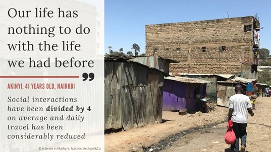 Archipel_Co's tweet photo. #COVID19 81% of our respondents think that social distancing is the most effective way to protect themselves. Despite challenges associated with dense living and shared spaces they have adapted to social distancing and lockdown rules. https://t.co/3swVNN6PDD #RebuildBetter https://t.co/Tpq44uvyIY