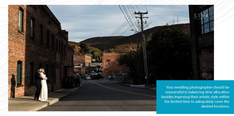 Will your photographer have the balance you need for a perfect day of shooting?😉
#wedding #formalwear #weddingbells #getstak
buff.ly/3dH2UEc