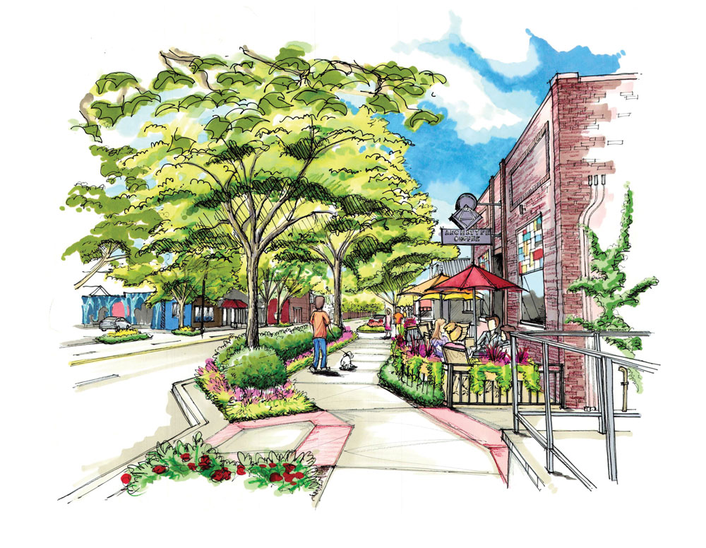 WeAreOlsson's tweet photo. We completed a study to reimagine 13th Street in Omaha, Nebraska, supporting the idea of using the corridor to create a gateway to downtown.
https://t.co/Qu1VLxyH2u
.
.
.
#publicworks #NPWW #weareolsson #olssonprojects #omaha #RhythmofPublicWorks https://t.co/Tjbb11612R