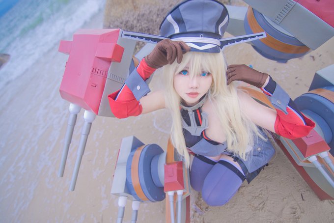 Twitterのコスプレ画像22