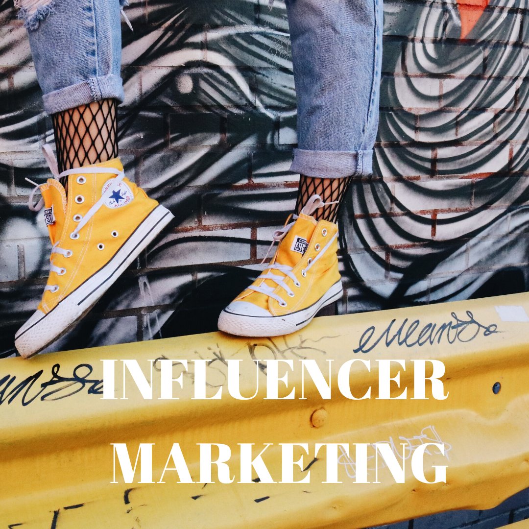 We can bring you together with the best influencer for your target audience. #influencermarketing #influencer #digitalmarketing #digitalmarketingagency