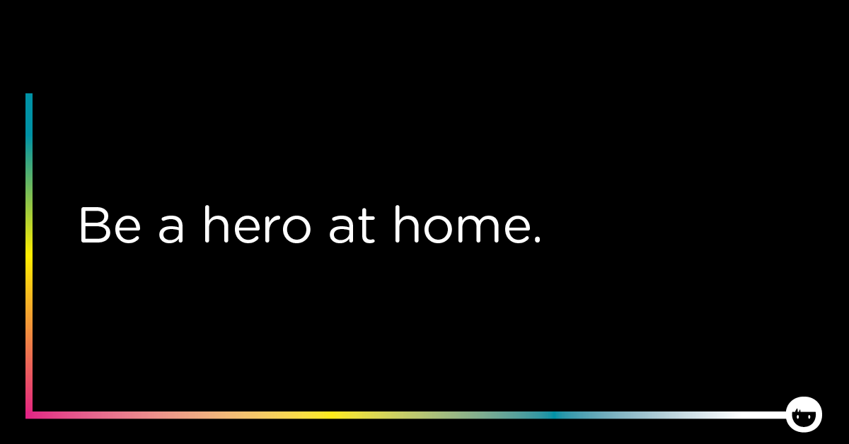 ManCityCouncil's tweet photo. You can be a hero at home when you #FosterForManchester
We’re proud of our foster carers.
Here’s what the children they look after have to say: https://t.co/DWrU8oqqSY https://t.co/nn4gFI1Nrh