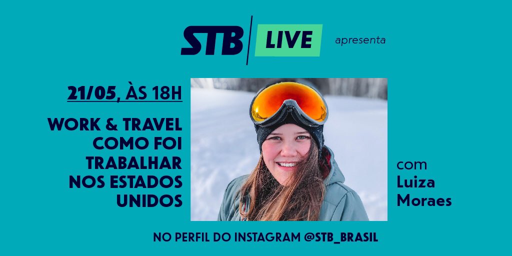 STB Brasil tweet media