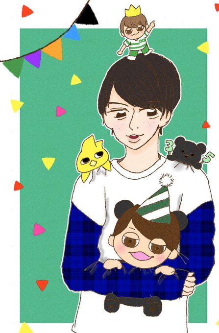 しゃけまるのtwitterイラスト検索結果 しゃけまるのtwitterイラスト検索結果