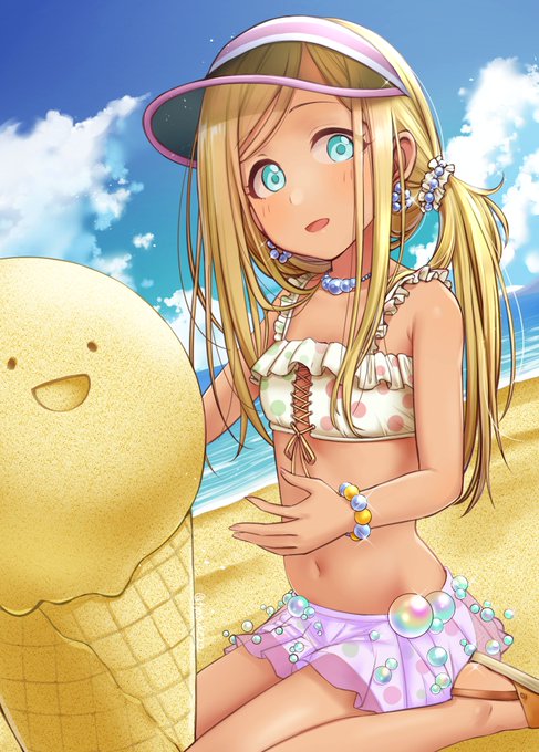 ライラさん誕生日おめでとうー!🍨🎉🎉🎉
#ライラさん生誕祭2020
#ライラさん誕生祭2020 