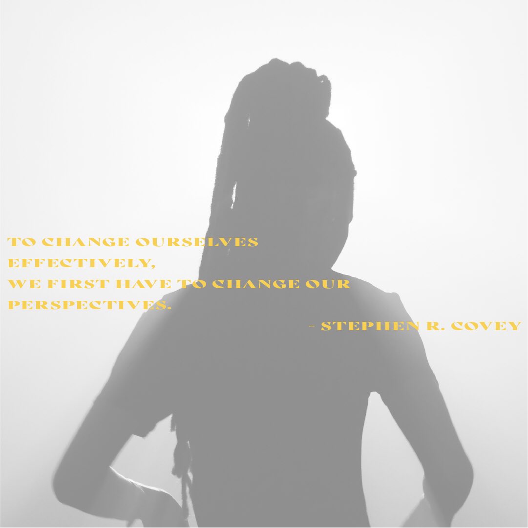 Nothing a little shift can’t fix ✨✊🏾