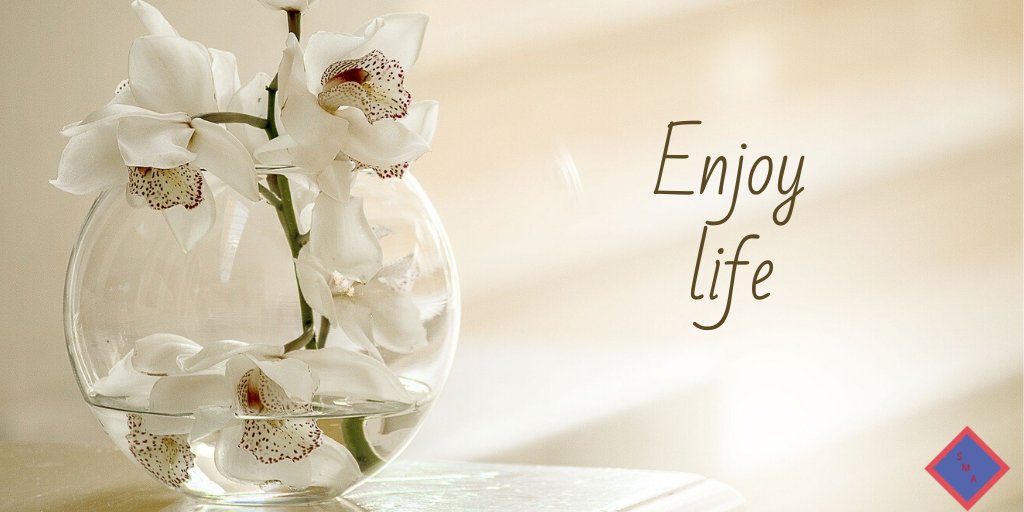 SilviaAdviser's tweet photo. Enjoy Life.
Click the following link: https://t.co/Hzzd5bHkeQ
.
#smm#socialmediamanager #SocialMediaBuilding #plan #smallbusiness #besuccessful #success #positivethnking #priorities #yourchoice #justdoit #time #thoughts #socialmediaactions #socialmediamarketing #life https://t.co/MJ8fv1KVj7