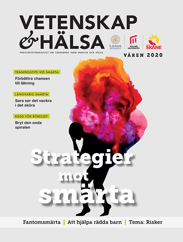 Medicinska fakulteten, Lunds universitet tweet media