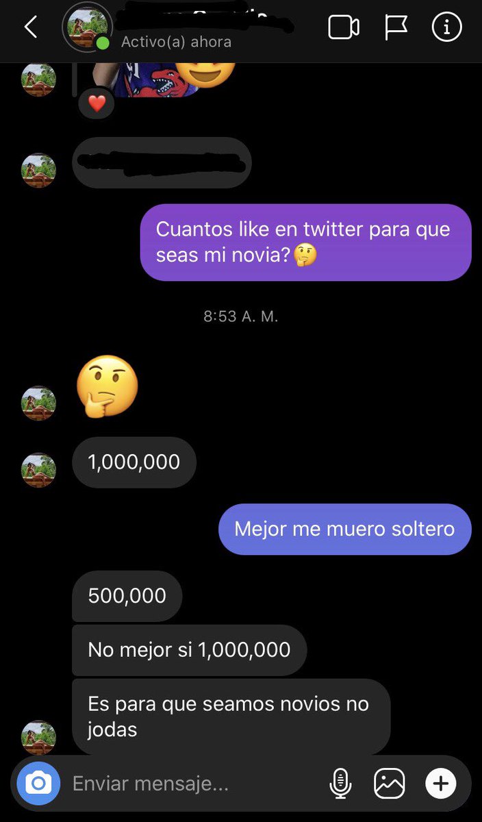 diegopablog_'s tweet photo. Necesito de 1,000,000 de ayuda amiguitos 🥺☹️ si no quieren verme morir solo 🤣 hoy por mi y mañana por ti ❤️ https://t.co/U4YYQ18qv8