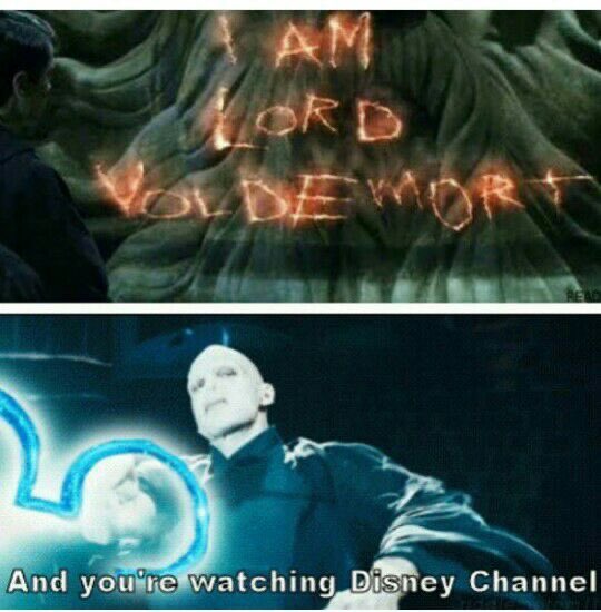 thegoldentrio20's tweet photo. And you’re watching Disney Channel! 😂 https://t.co/tgNT9VmqPP