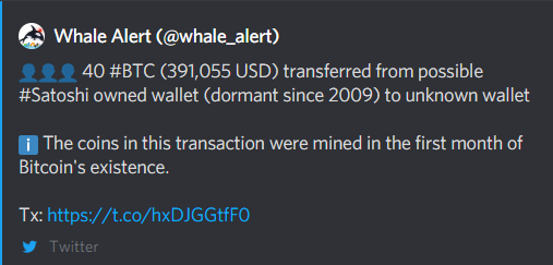 NjorogeElsie's tweet photo. FUCK. SATOSHI IS MOVING FUNDS NOW👀👀👀👀
TF IS GOING ON TODAY?
I CAN'T Y'ALL.
HE MIGHT START TO FREE CLAIM #HEX... JESUS!👀🤣🤣
God I love this Space! Hahaha
#bitcoin #Satoshiisback! https://t.co/LpWX9xycbs