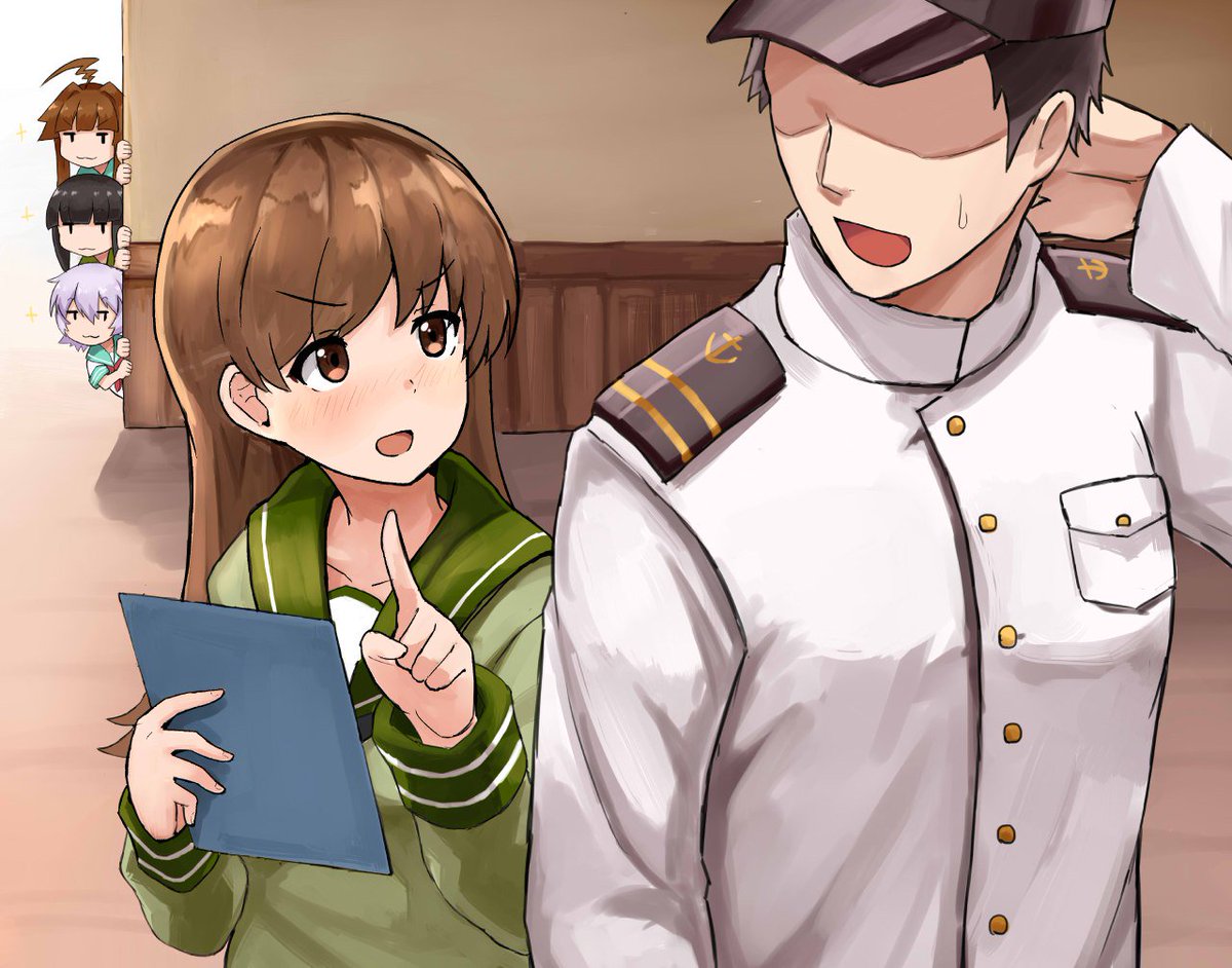 AdmiralSatoshi's tweet photo. The new admiral has come to the base

-#KCRP
-#ALRP
-#MVRP
-Male writter
-Like two years on this account (not with that amount of experience on RP)

Any reply on this pinned would end in nothing, not a picky person https://t.co/sGB9rBtoec