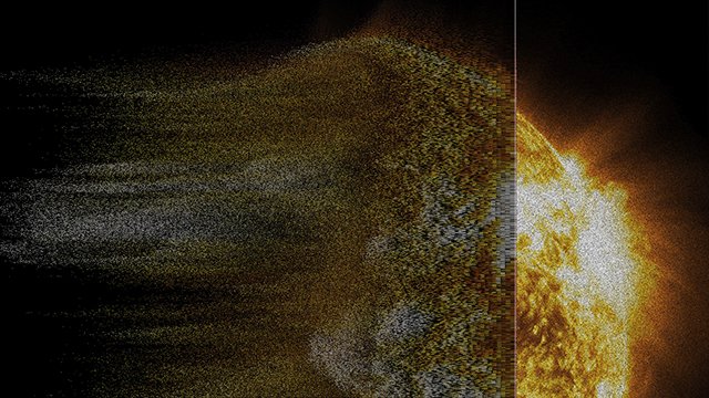 audiovisualcity's tweet photo. #Throwback #RyoichiKurokawa
https://t.co/yAFHtspv5e
The very first #AVartist being featured on our magazine. An absolute master of #GenerativeArt whose stunning #performance we had the pleasure to see live @levfestival back in 2012. https://t.co/EaWswfwZHq