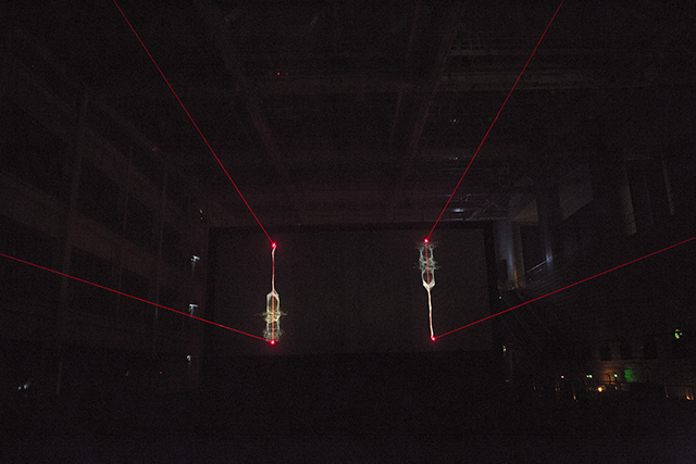 audiovisualcity's tweet photo. #Throwback #RyoichiKurokawa
https://t.co/yAFHtspv5e
The very first #AVartist being featured on our magazine. An absolute master of #GenerativeArt whose stunning #performance we had the pleasure to see live @levfestival back in 2012. https://t.co/EaWswfwZHq