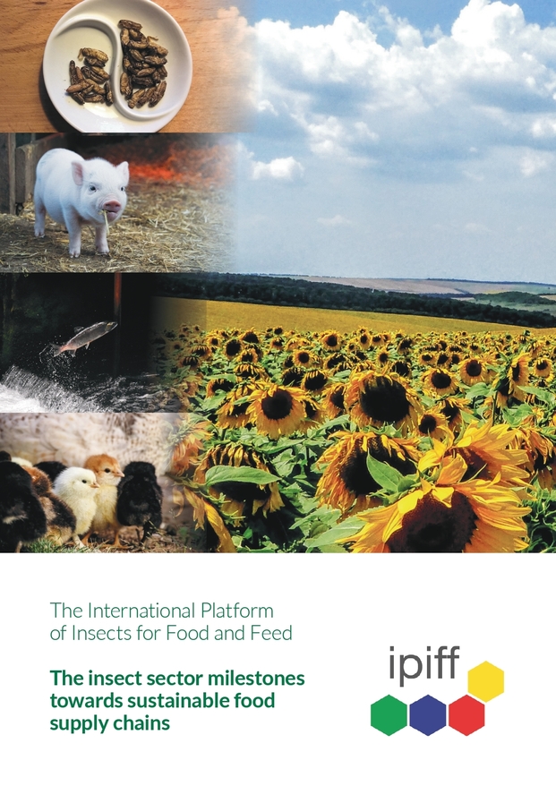 📩 #PressRelease
<a href="/IPIFF_org/">IPIFF</a>  - the focal point of the #insect production sector in 🇪🇺 - salutes today’s release of the #FarmtoFork strategy. 

Read the full PR👇
bit.ly/IPIFF-F2F-20-05

#edibleinsects
#insectfeed
#circularagriculture
#GreenDeal