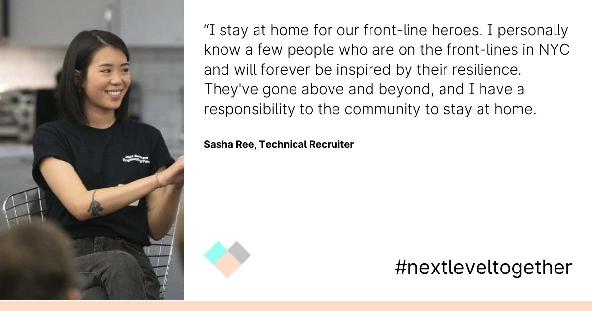 Yieldstreet's tweet photo. This is why we #stayhome, how about you? We’re working with the @RobinHoodNYC #COVID-19 Relief Fund to help the most vulnerable people in #NewYorkCity have access to life-saving services #Donate now and share your #stayhome story  #nextleveltogether https://t.co/PH6HxDzOuA https://t.co/jV6MYtzOIx
