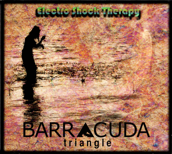 #NP: #NowPlaying:

Barracuda Triangle - 'Electro Shock Therapy' (2014)

cd0130 
#playallyourcdsagain #playallyouralbumsagain #albumcollection #barracudatriangle #tomasbodin #jonasreingold #felixlehrmann
