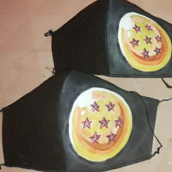 maskcespedes's tweet photo. Diseñamos y confeccionamos mascarillas. Pintadas a mano y personalizadas a tu gusto.

Disseny i confecció de mascaretes. Pintades a mà i personalitzades al teu gust. https://t.co/RasItPtvwl
