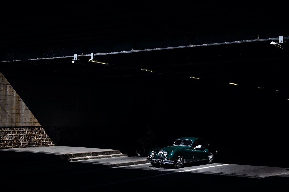 Martin Bureau tweet media