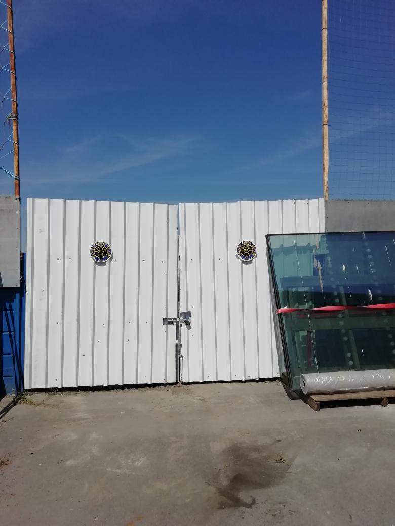 ascollins67's tweet photo. @StaveleyMWFC looking like new https://t.co/Apymam2ock