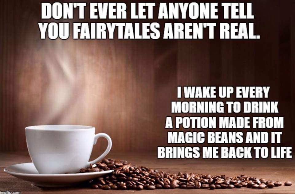 These Funny Memes Will Resonate With Coffee Lovers