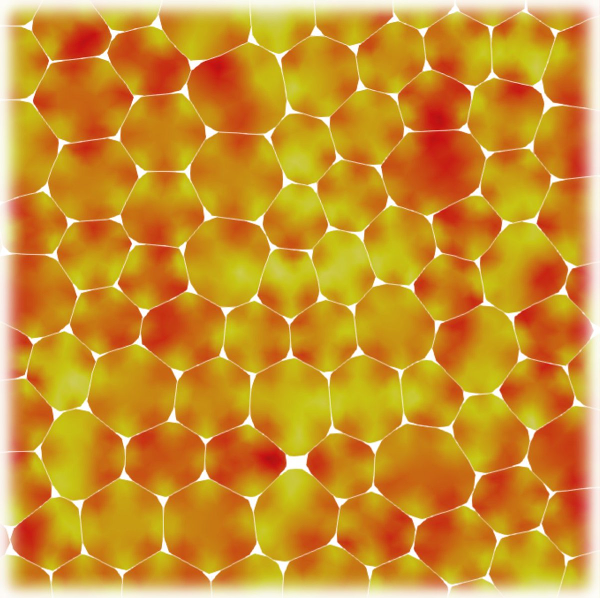 A physical model describes the compaction of highly deformed grains beyond jamming go.aps.org/2LJOEhZ