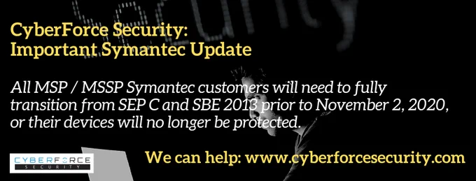 Image from Cyberforce Security (@CyberforceSec)