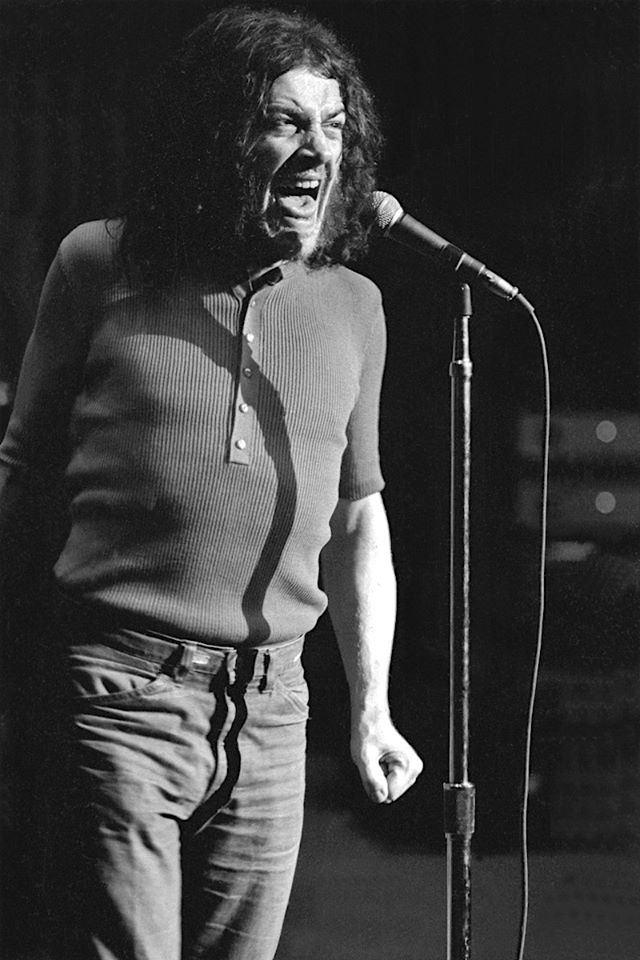 HAPPY BIRTHDAY & RIP JOE COCKER     May 20, 1944 - Dec 22, 2014 