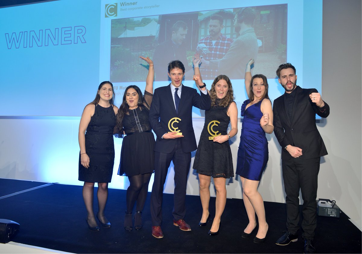Awarded2u's tweet photo. Here we have some fabulous pictures from 4 different events we have produced awards for @Communicatemag, each having a variation of bespoke designs.
#digitalimpact #internalcommunications #engagmentawards #corporatecontent #transformeurope #2020awards #bespokedesign https://t.co/JwkfLBu7Ts