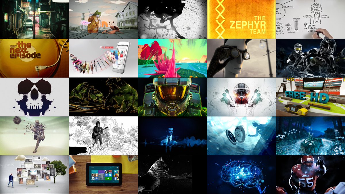 theChrisDo's tweet photo. I often avoid showing any of our work (even briefly), but then I realized that people who sit through a talk have no idea who I am, or why they should care. So I put this work-quilt together for yesterday's keynote. It brought back some fond memories. Can u spot the brands/bands? https://t.co/Mgjlk7GMMj