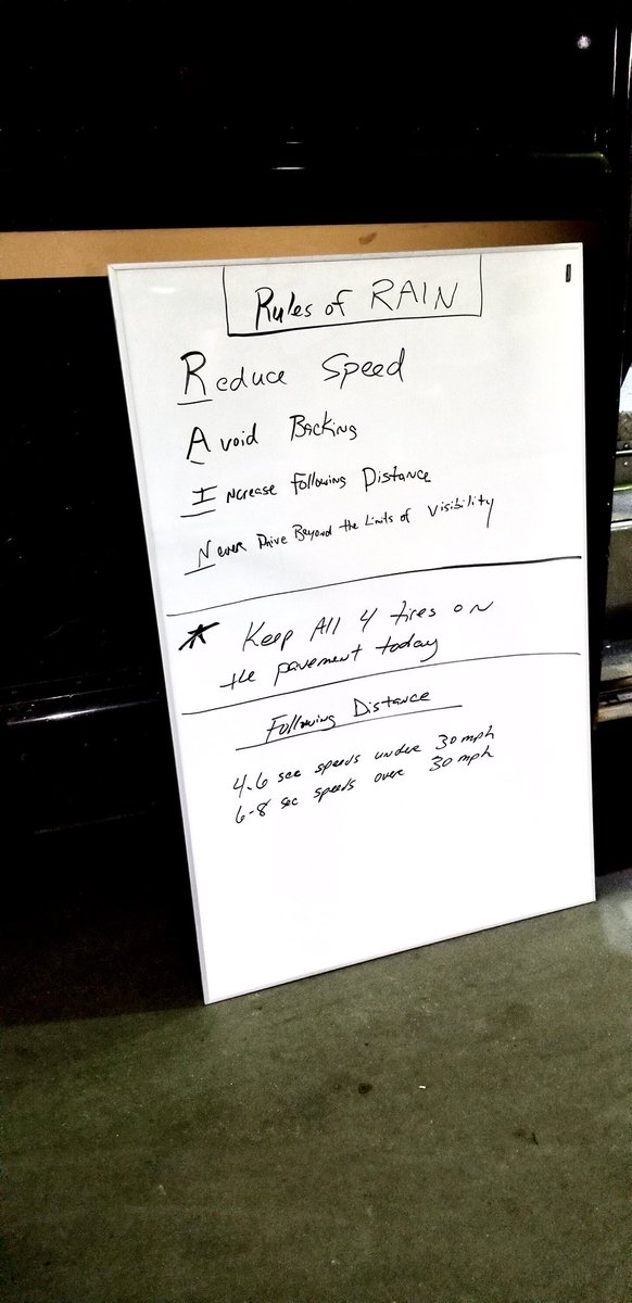 UpsDonaldsonCenterSafety (@center_ups) on Twitter photo 