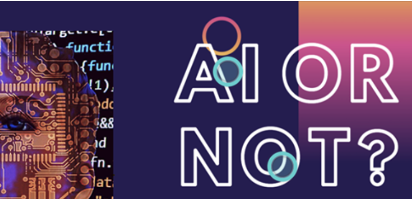 Csquaredurbano's tweet photo. Curious about artificial intelligence? Learn and create with AI with MIT’s Personal Robots Group and App Inventor in https://t.co/BXAIa1olfI #OneMIT #MITFullSTEAM
#STEMEdchat
#CSed
#naemit
#NAEinspiredbyMIT https://t.co/TTyXsNLGuP