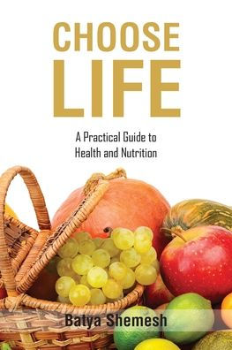 After many years and thousands of patients, Batya can proudly announce that she will be revealing how she first got involved in health food and how she became a well-known healer in Jerusalem.

amzn.to/3cButhx

#chooselife #healthyliving