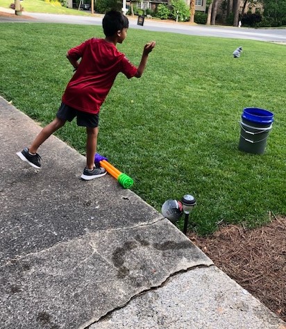 SpaldingPE's tweet photo. Thank you to everyone for participating in the Spalding Drive Digital Field Day! What a great success! @SDETigers https://t.co/DbZVN3Yy9n