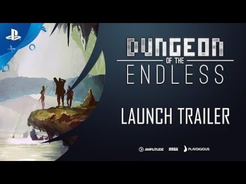 media_panther's tweet photo. Watch #DungeonOfTheEndless #LaunchTrailer for #PS4 

https://t.co/pbeZ69JErW https://t.co/Jf7y2Km96P