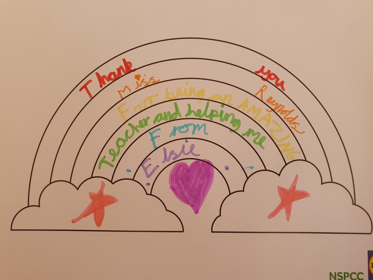 jemstar20's tweet photo. @ASB_Primary Thank you to our fab teachers who do amazing job ... we've never appreciated your efforts more! X https://t.co/KH4w3nCQT4