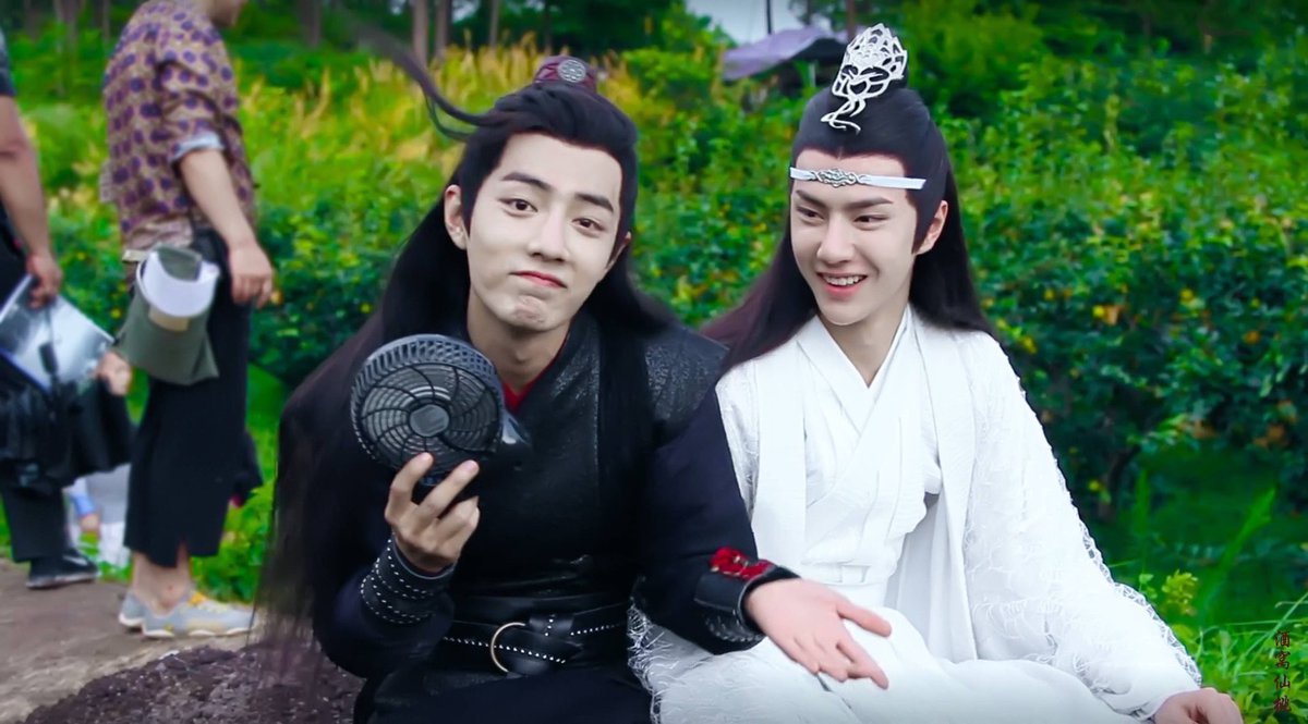 XiaoYanran's tweet photo. Selain BrightWin, semua kapal bxb gw pada miskin moment wkwkk
#PlueMon
#TorTain
#BankJames
#YiZhan
#BrightWin https://t.co/v7rU48upx7