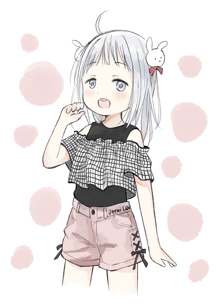 ちぃちゃん遅れてごめんね お誕生日おめでとう 伊藤千佳生誕祭 苺ましまろ なのしのイラスト ちぃちゃん遅れてごめんね お誕生日おめでとう 伊藤千佳生誕祭 苺ましまろ なのしのイラスト