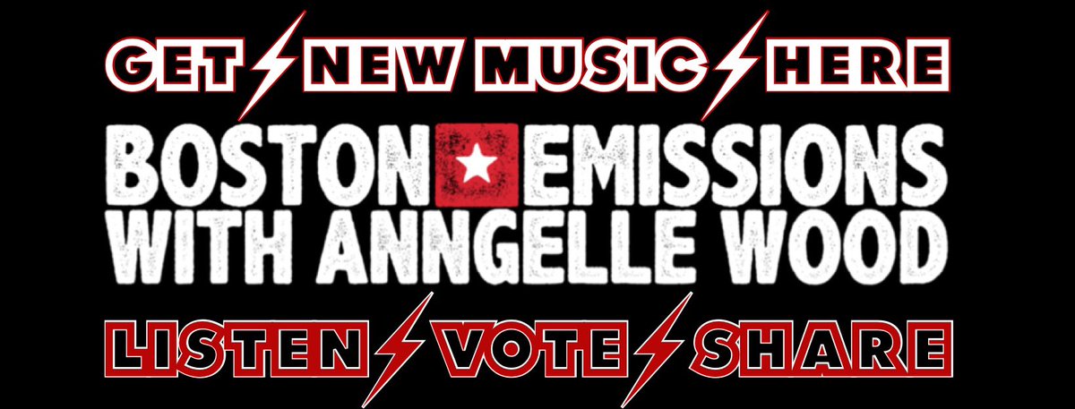 If you missed this week’s show: 🎧 New Parlour Bells, Goddamn Draculas, STEMS, 123 Astronaut, Trailer Swift, Atwater Punx, Airport, + Phenomenal Sun, Set Fire, Birnam Wood, SkyTigers, The Color &amp; Sound live from Summer Sessions archives #bostonemissions 
bostonemissions.com/playlist51520
