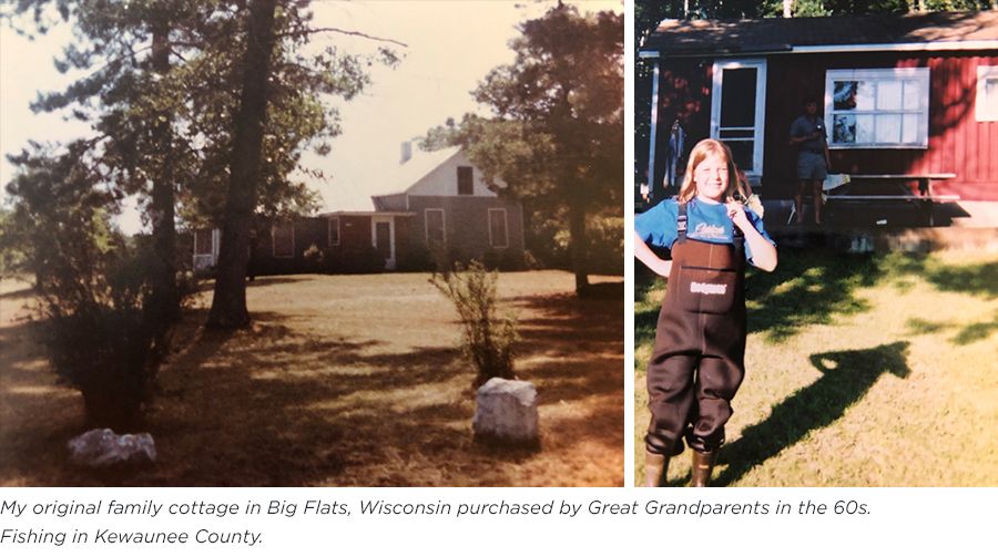 Now more than ever, #Cheeselandia Party Host and Council @LibbyColorfully, has never felt more proud to be from Wisconsin. She takes us back through childhood memories and what #WisconsinCheese means to her on her latest post: bit.ly/2zvygPd #ProudlyWisconsin