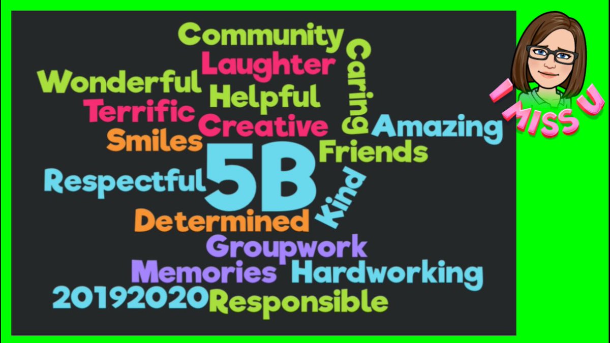 TerpstraUTES's tweet photo. Today is Brighten Someone’s Day @UTES. I’m sending this out to my 5B families. #missingallofyou 
Share how you are Brightening Someone’s day by adding a photo here or to our Google Slides. https://t.co/8iUcTozArr