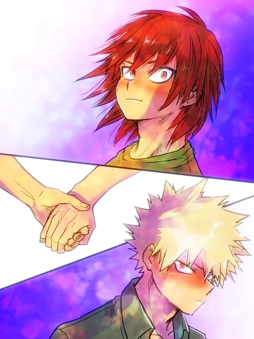 切爆 
