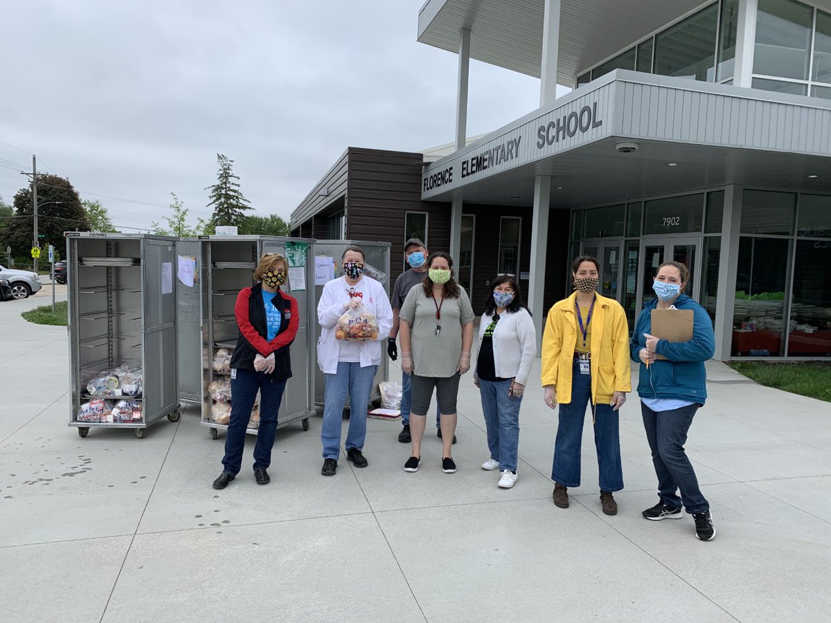 Florence Elementary tweet media