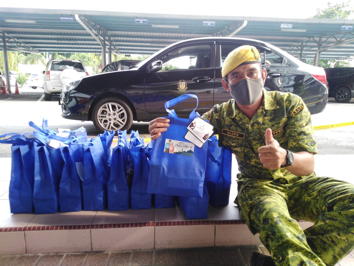 RELA NEGERI SEMBILAN tweet media