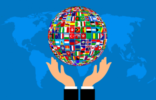 ChristineZelaya's tweet photo. Today is the 2nd Annual Holmes World Language Wednesday - Virtual Style! A special thank you to @JarosEsl  for organizing this years event that celebrates the amazing diversity and culture that is Holmes School #OakPark97 #WeAreD97 #HolmesHawks https://t.co/MZU00npbTt https://t.co/VRzmbrPPRx