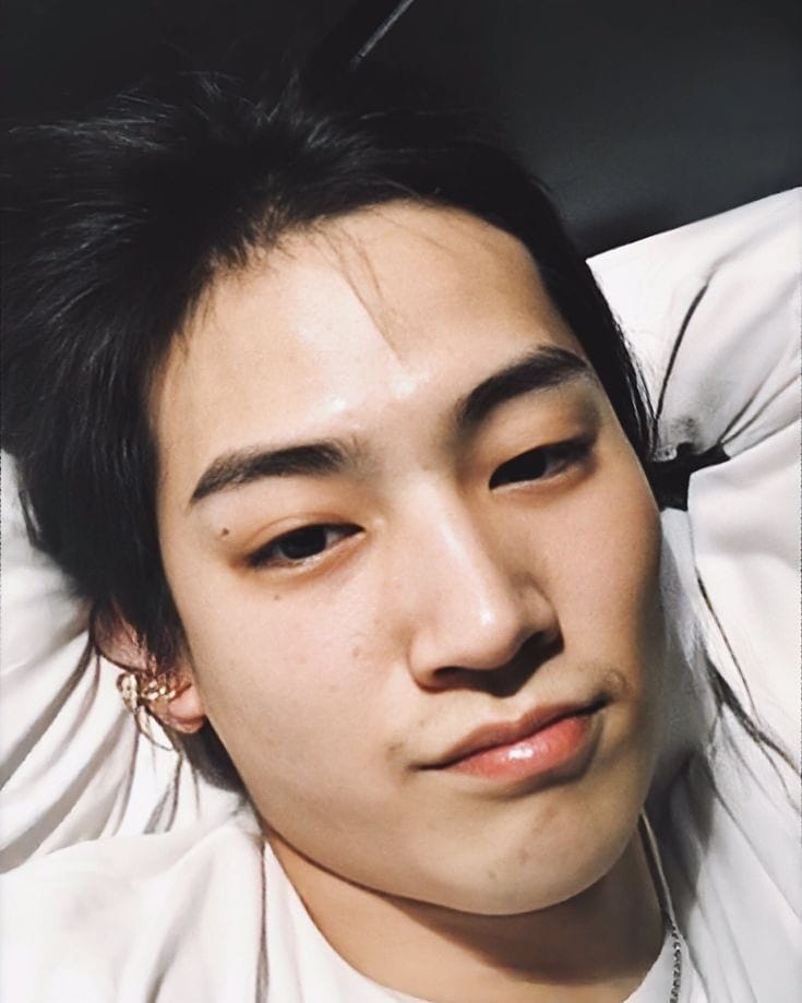  #Jaebeom  #재범  #제이비  #GOT7   @GOT7Official