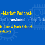 Photo by Deep Tech: From Lab to Market (@labtomarket)