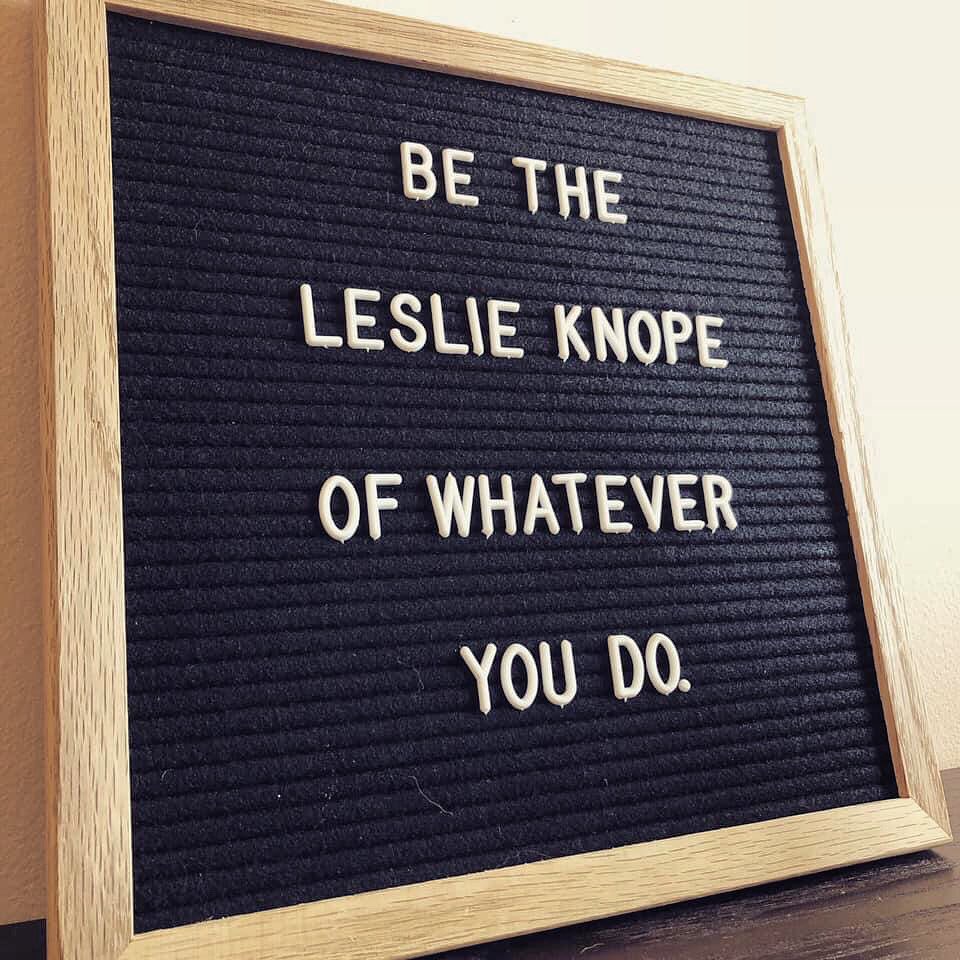 SabresLibrary's tweet photo. May 20th- Netflix Day

Post about your latest binge watching show

During quarantine, I have been channeling my inner Pawnee Goddess and tackling each day head on (while also re-watching hours and hours of Parks and Rec).

#SabresAtHome #StriveHonorSucceed https://t.co/9zh1VJxinj