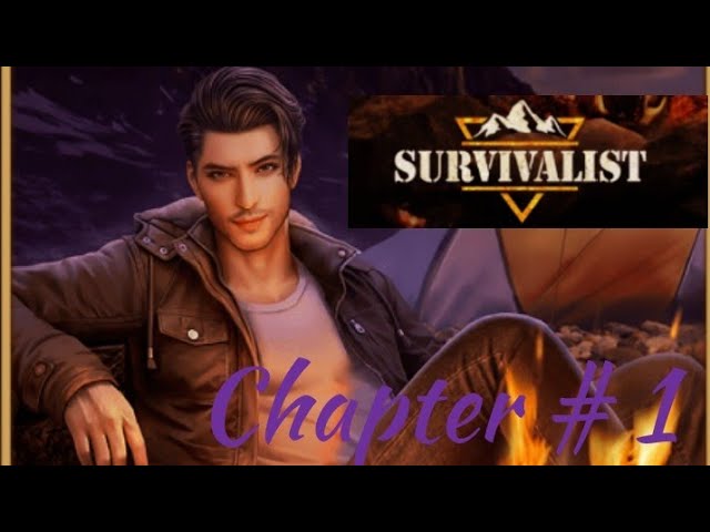 media_panther's tweet photo. Watch #ChaptersInteractiveStories #DateWithSurvivalist #LoganWest #Chapter1

#ChaptersGame 
https://t.co/GQCZliKU1k https://t.co/qLf4vxWze0